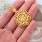 Gold Necklace