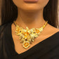 Dubai Gold Jewelry Set