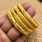 Gold Cuff Bangles, Cuff Bracelet