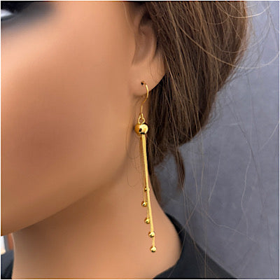 Dangle and Drop Earrings, Hanging Earrings, Trendy Earrings