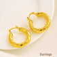 Gold Jewelry Set, African Jewelry