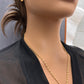Jewelry set, Dainty Heart Jewelry Set