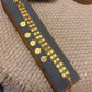 Coin bracelet for women’s
