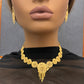 Jewelry Set for women Necklace & Earrings