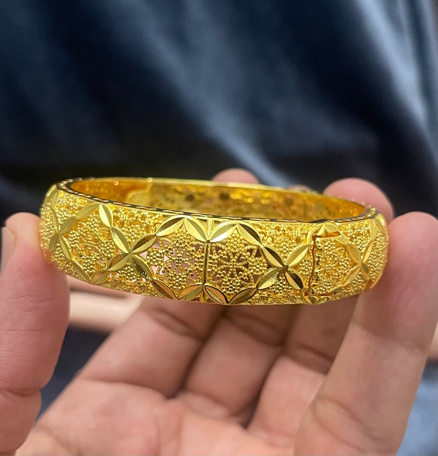 Indian Bridal Bangles