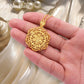 Gold Necklace
