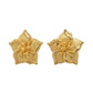 Stud Earrings, Gold Stud Earrings