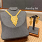 Necklace & Earrings Set