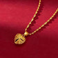 Gold Necklace