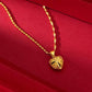 Gold Necklace