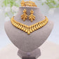 African Bridal Jewelry Set