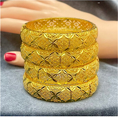 Indian Bridal Bangles