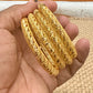 Wedding Gold Bangles