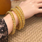 Wedding Gold Bangles