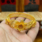 Gold Bangles for Women
