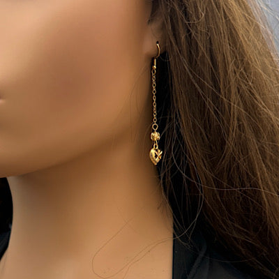 Dangle and Drop Earrings, Hanging Earrings