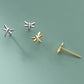Dragonfly Earrings