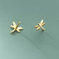 Dragonfly Earrings