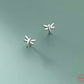 Dragonfly Earrings