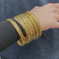 Wedding Gold Bangles