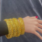 Indian Bridal Bangles