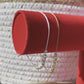 Gold Bead Bracelet