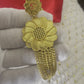 Gold Earrings, Statement Earrings