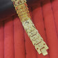 Men's Gold Bracelet