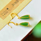 Jade Earrings,  Drop& Dangle Earrings For Women