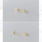 Stud Earrings