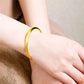 Gold Bangles, Gold Bracelet for Women