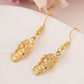 Gold Jewelry Set