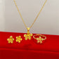 Minimalist Jewelry Set