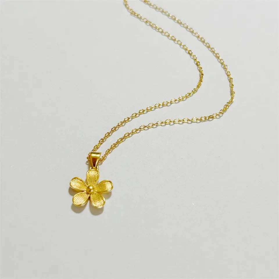 Minimalist Jewelry Set