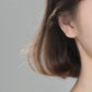 Stud Earrings
