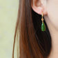 Jade Earrings,  Drop& Dangle Earrings For Women