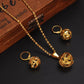 Gold Jewelry Set for Women