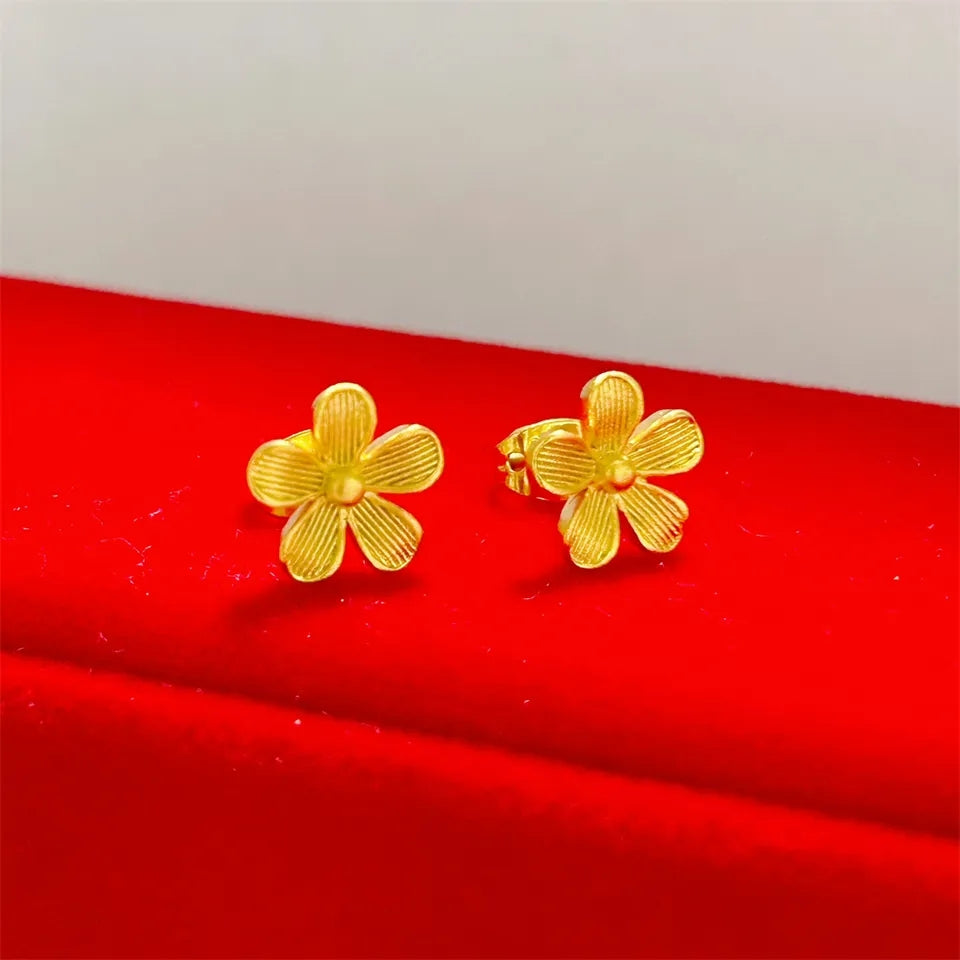 Minimalist Jewelry Set