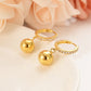 Hoop Earrings