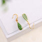 Jade Earrings,  Drop& Dangle Earrings For Women