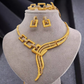 Jewelry Set for Women, Wedding Jewelry Set
