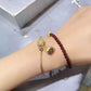 Dainty Bracelet, Elegant Turquoise Ladies Bracelet
