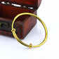 Gold Bangles, Gold Bracelet for Women