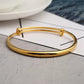 Gold Bangles, Gold Bracelet for Women