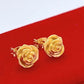 Rose Jewelry Set