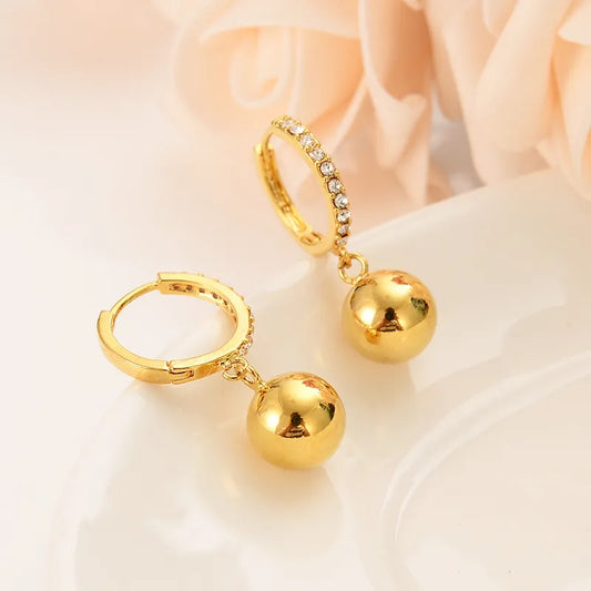 Hoop Earrings