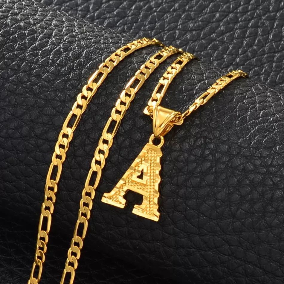 Initial letters