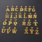 Initial letters