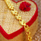 Gold Bracelet for women, Adjustable Bracelet, Gift for Her