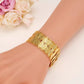 Gold Coin Bracelet Gold Bracelet for Women